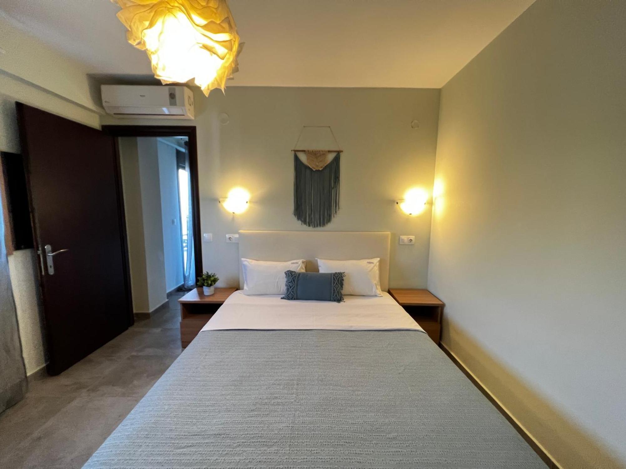 Nikiti Holidays Kamer foto