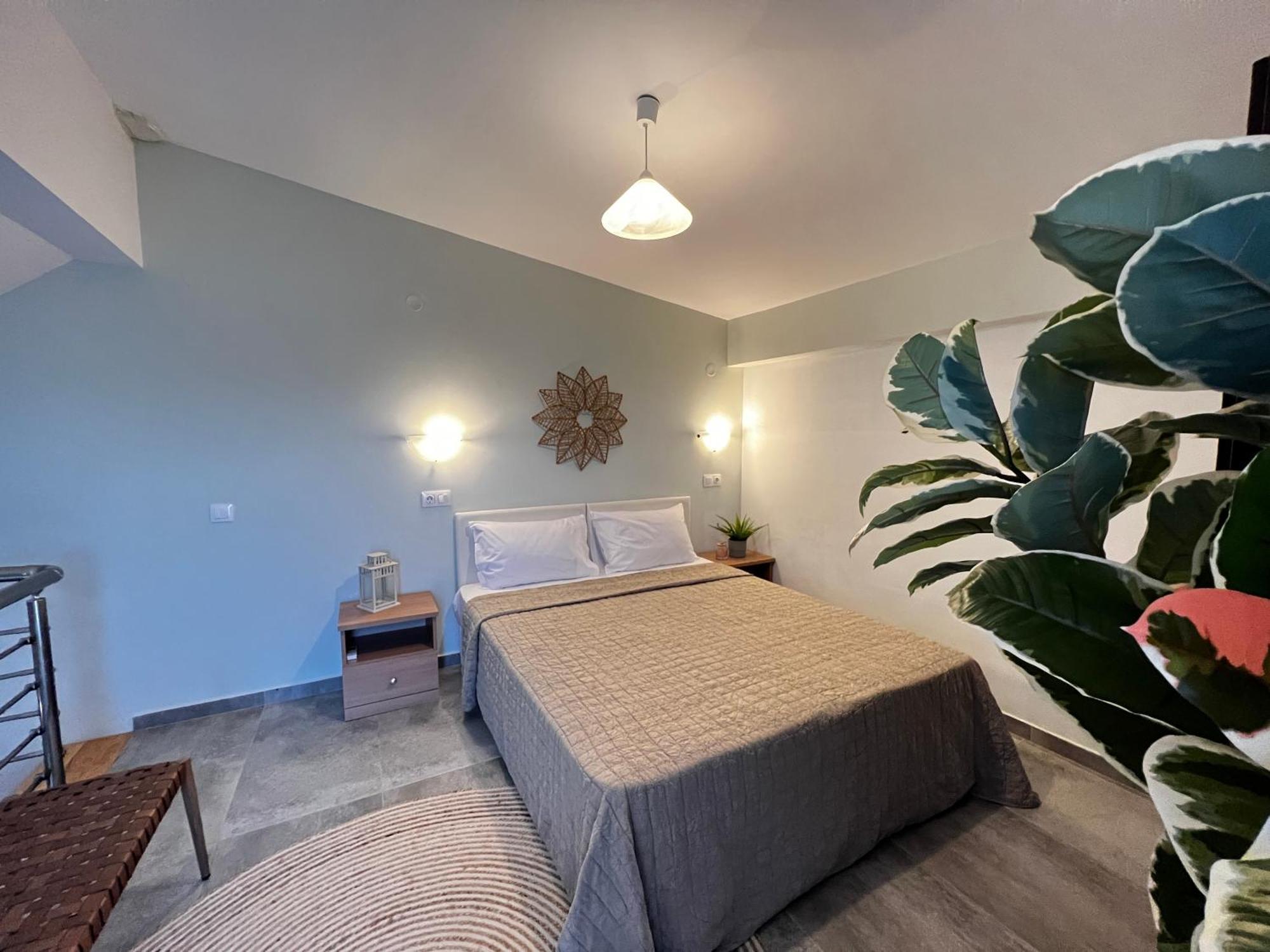 Nikiti Holidays Kamer foto