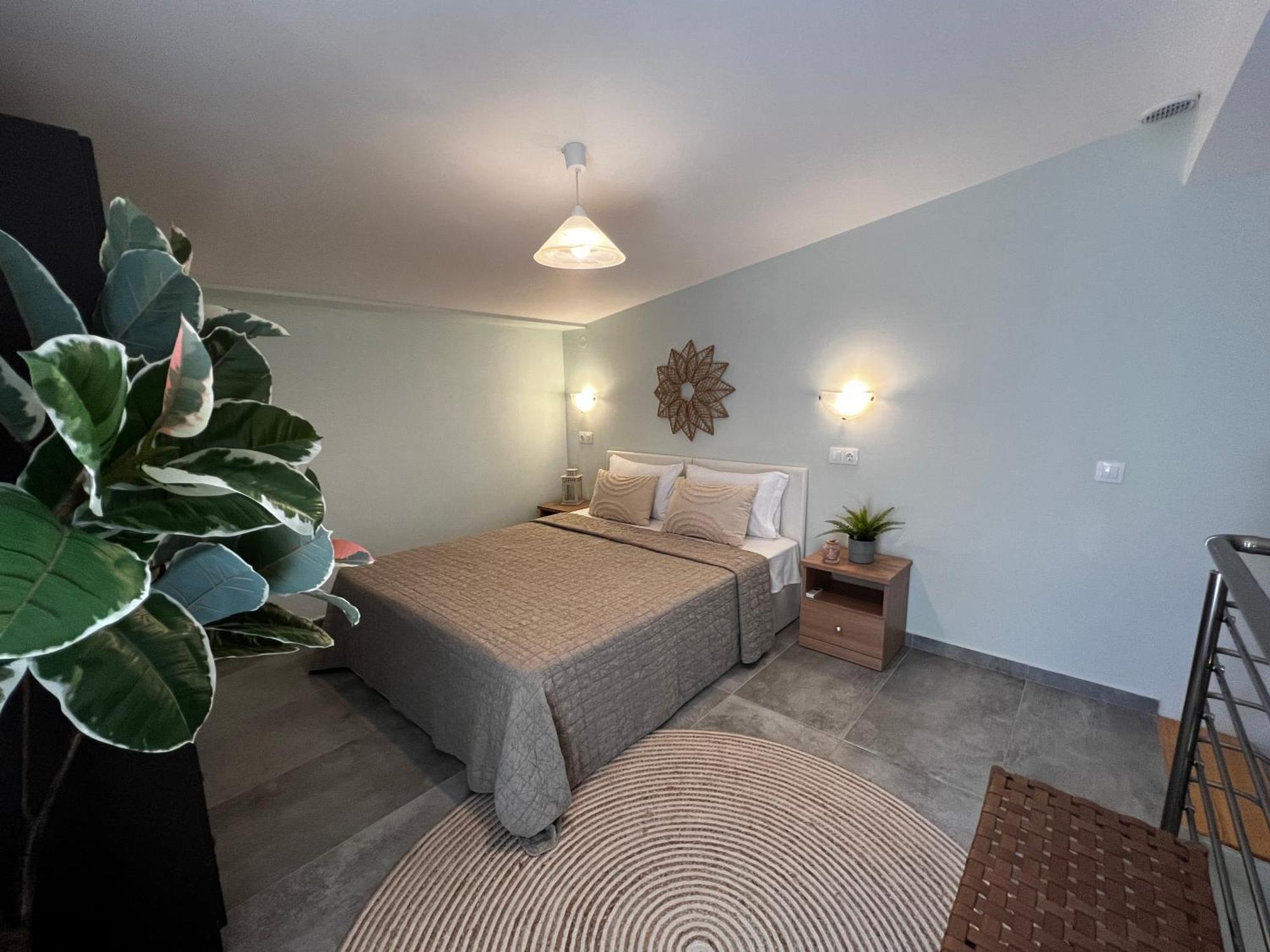 Nikiti Holidays Kamer foto