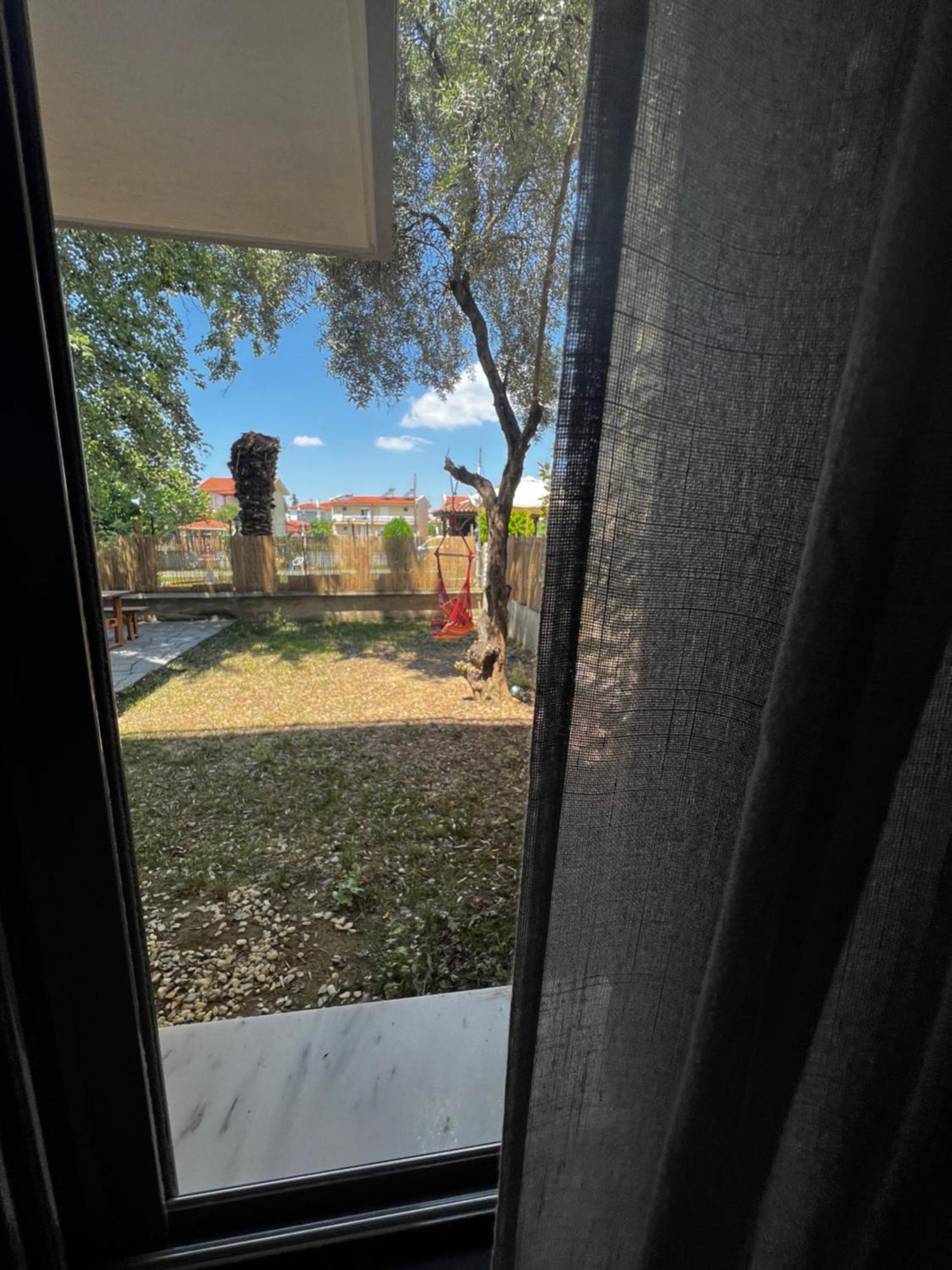 Nikiti Holidays Kamer foto