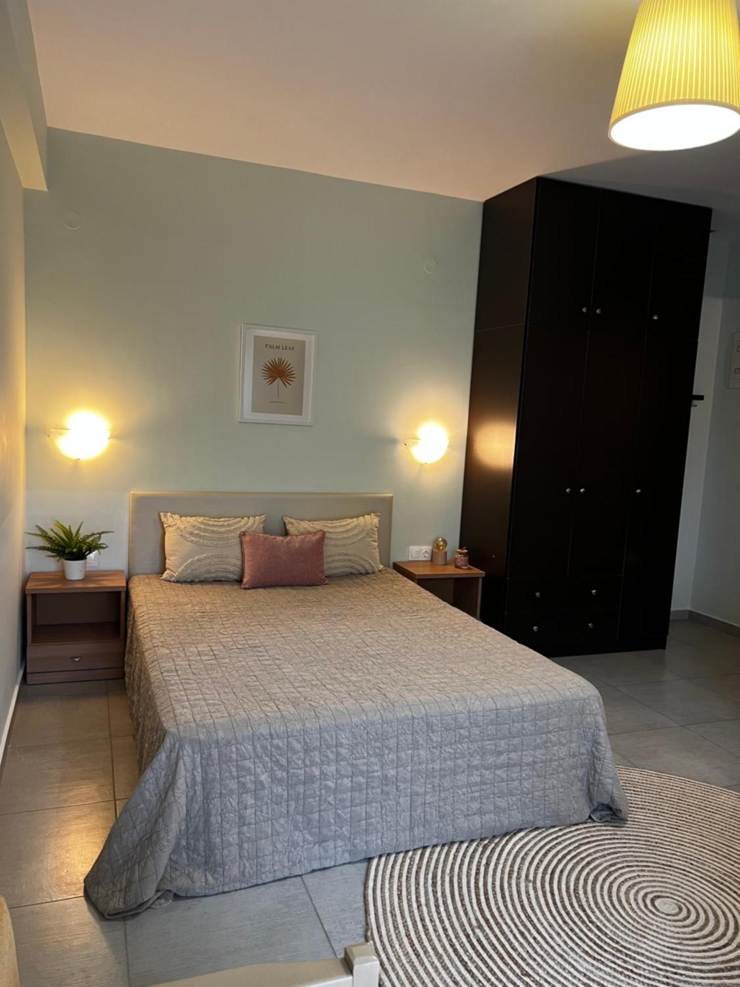 Nikiti Holidays Kamer foto