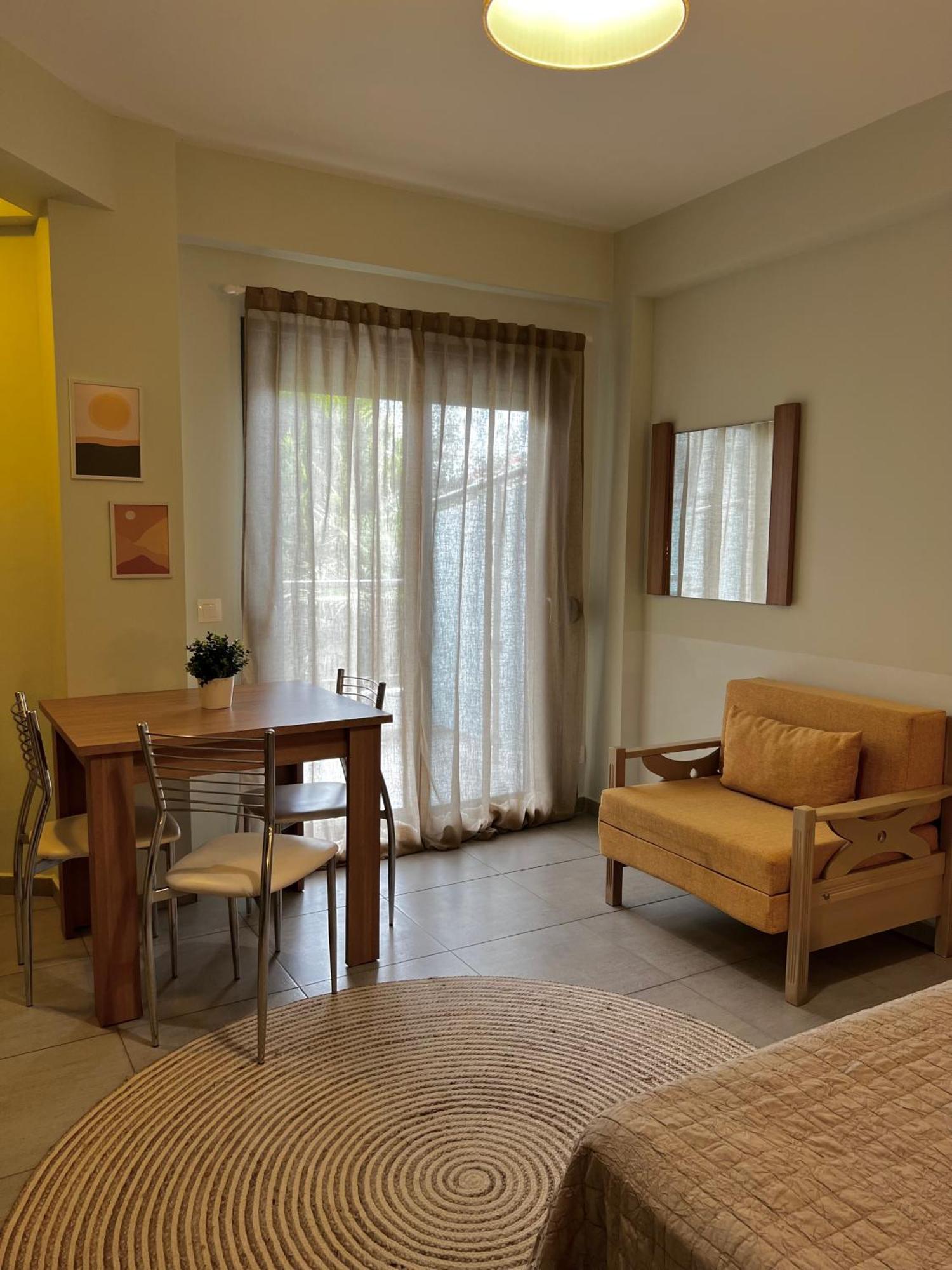 Nikiti Holidays Kamer foto